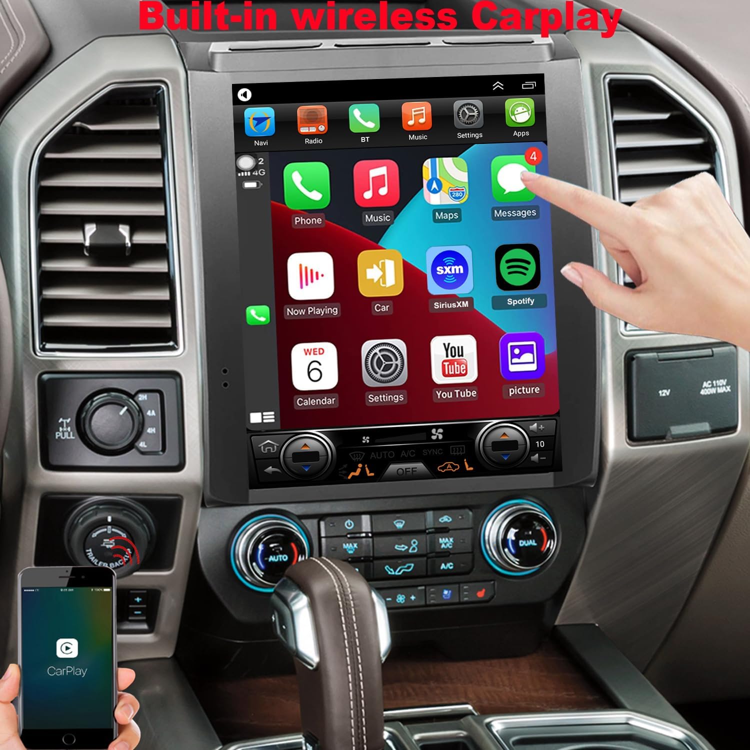 SSXIE Ford F150 Radio Upgrade Worth It? Honest Pros & Cons 4 SSXIE Ford F150 radio upgrade worth it,should I buy SSXIE F150 radio,SSXIE vs other F150 upgrades,SSXIE F150 radio pros cons,best radio upgrade for F150 2015-2018,SSXIE F150 touchscreen honest performance testing and real-world results