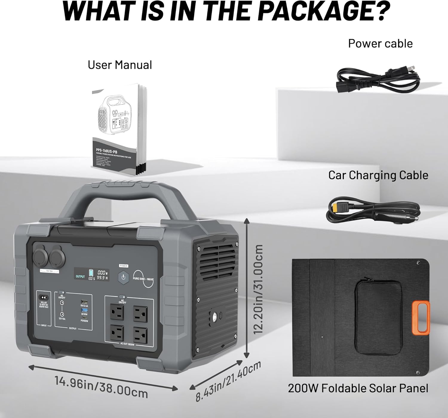 STARYLINE 1800W Solar Generator Worth It? Honest Pros & Cons 3 Step-by-step guide for STARYLINE 1800W solar generator worth it,should I buy STARYLINE 1800W solar generator,STARYLINE 1800W vs other power stations,STARYLINE 1800W solar generator pros cons,STARYLINE 1800W solar generator for RV,best 1800W solar generator kit for camping - complete tutorial