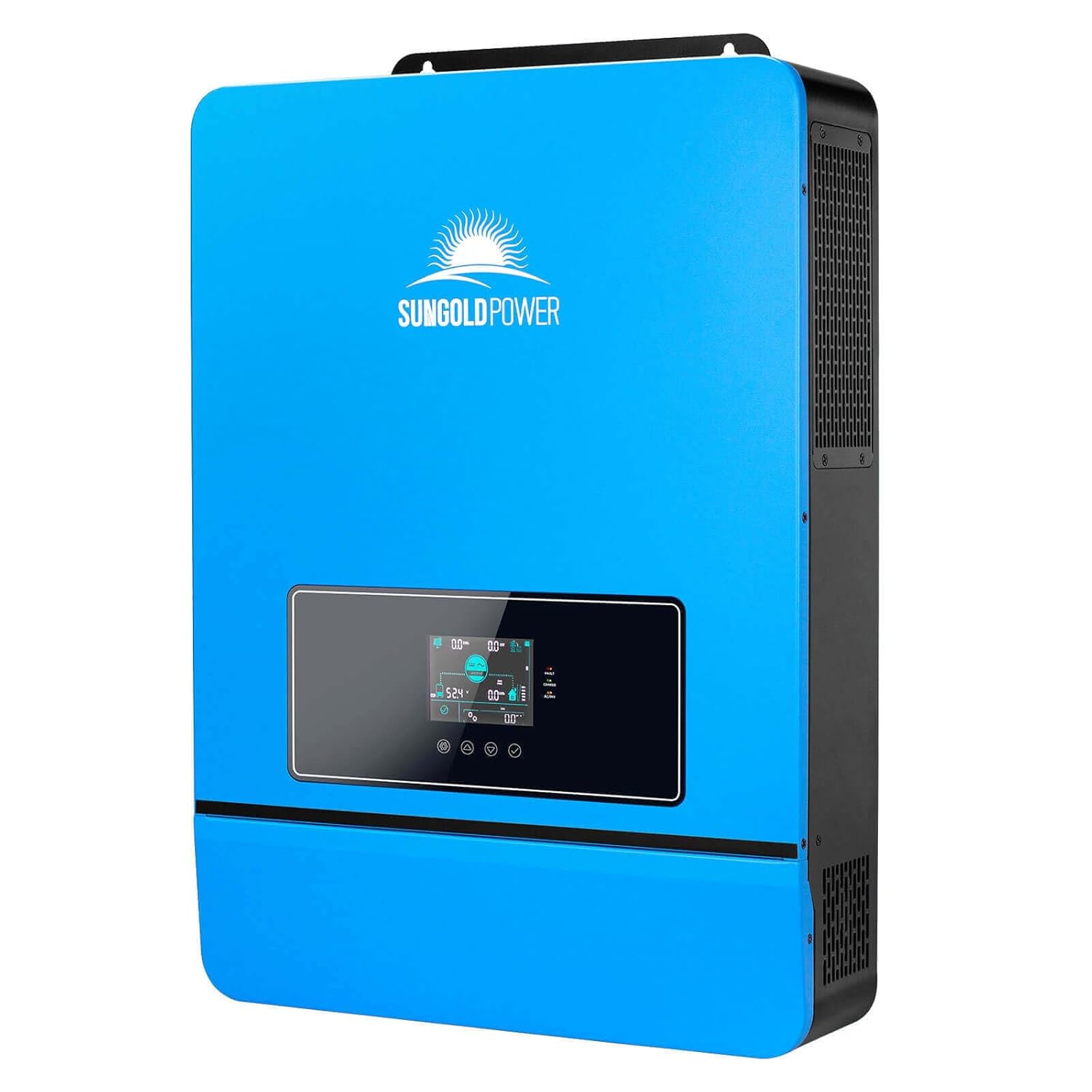Image 1 of SUNGOLDPOWER 10000W inverter worth it