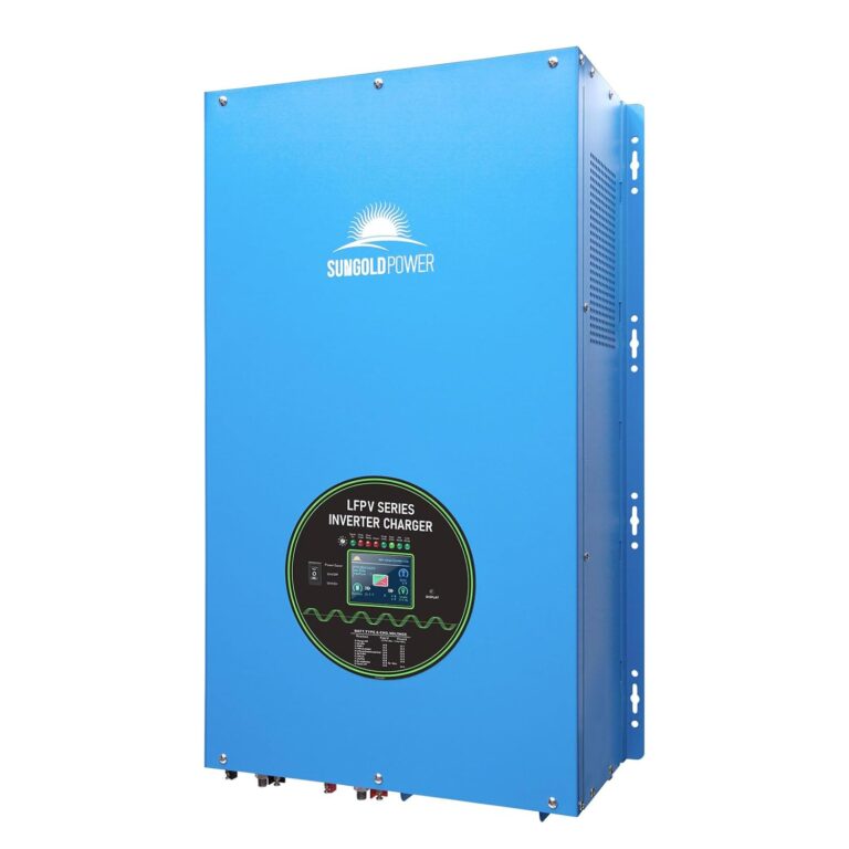 Image 1 of SUNGOLDPOWER 18000W inverter worth it