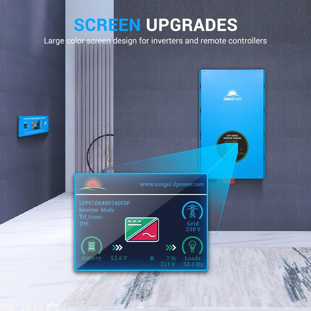 SUNGOLDPOWER 18000W inverter worth it,SUNGOLDPOWER 18000W inverter pros cons,best 18000W inverter for off-grid,should I buy SUNGOLDPOWER inverter,SUNGOLDPOWER 18000W vs alternatives,SUNGOLDPOWER inverter honest assessment performance testing and real-world results