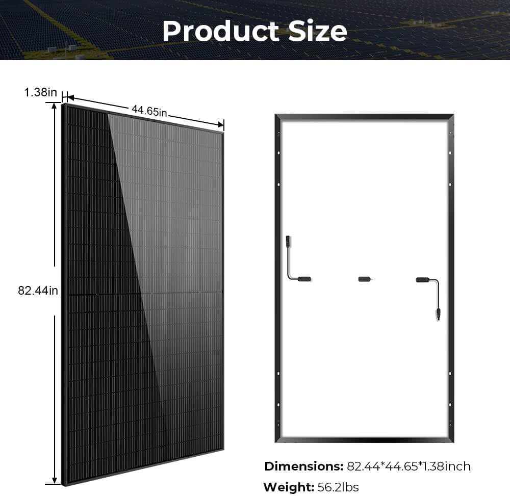 Step-by-step guide for SUNGOLDPOWER 500W solar panels worth it,should I buy SUNGOLDPOWER solar panels,SUNGOLDPOWER 500W panels pros cons,best 500W solar panels for RV,SUNGOLDPOWER vs other solar brands,5000W solar kit worth buying - complete tutorial