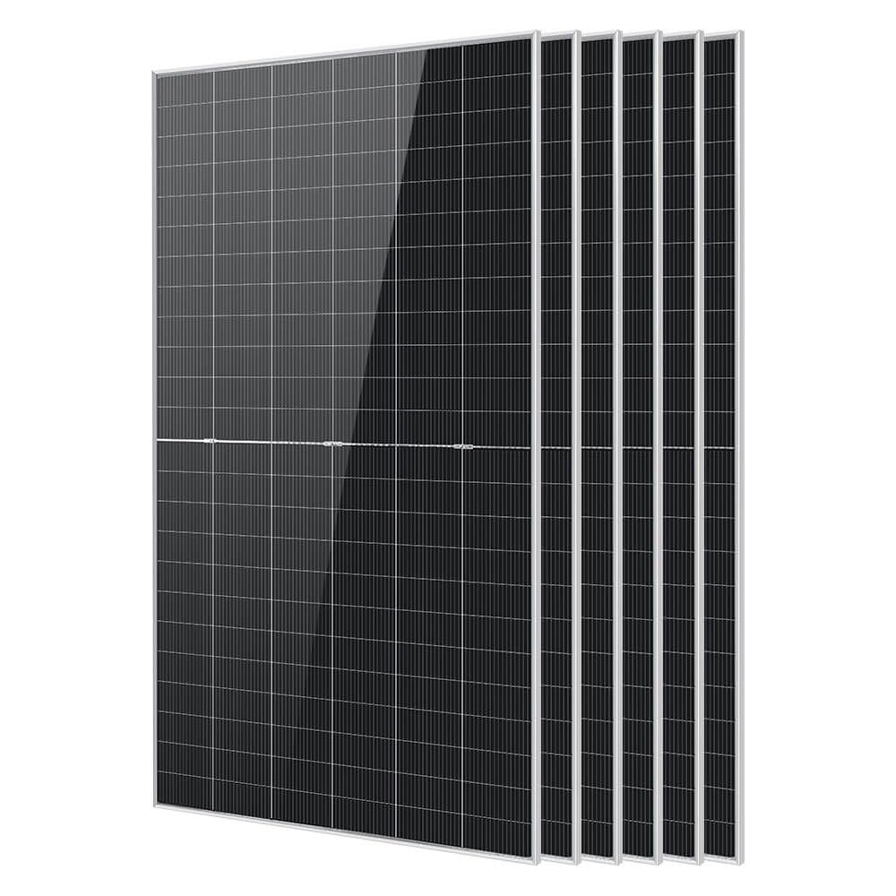 Image 1 of SUNGOLDPOWER 590W bifacial solar panel worth it