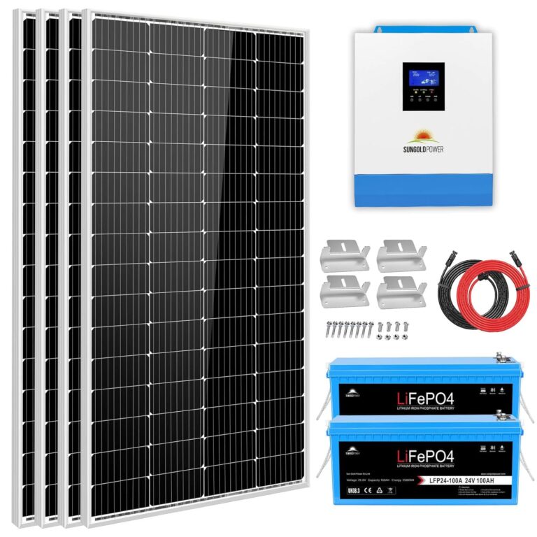 Image 1 of SUNGOLDPOWER SGKT-3PRO worth buying