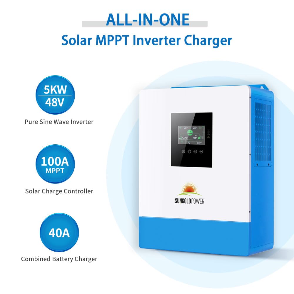 SUNGOLDPOWER solar kit worth it,should I buy SUNGOLDPOWER solar kit,SUNGOLDPOWER 5KW kit pros cons,best off-grid solar kit for cabin,SUNGOLDPOWER SGM-5K5E honest,SUNGOLDPOWER kit vs alternatives unboxing and complete package contents
