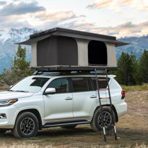 Image 1 of San Hima Gibb rooftop tent worth it