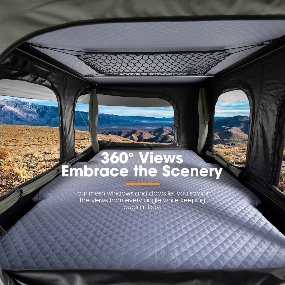 Step-by-step guide for San Hima Gibb rooftop tent worth it,San Hima Gibb pros and cons,best hard shell rooftop tent,San Hima Gibb vs alternatives,should I buy a San Hima rooftop tent,San Hima Gibb honest assessment - complete tutorial