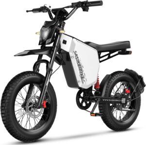 Image 1 of Sasikeibike Y7 worth buying