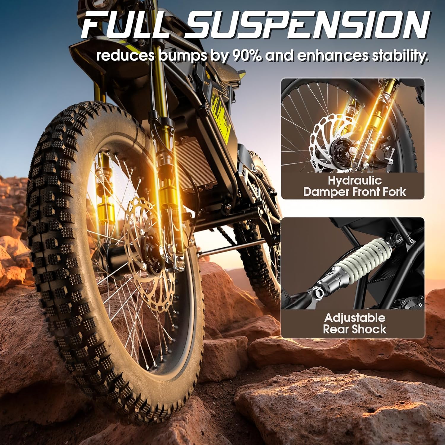 Seemoon electric dirt bike worth it,Seemoon 3200W dirt bike pros cons,best electric dirt bike for adults,Seemoon SM1 vs alternatives,should I buy a Seemoon electric motorcycle,Seemoon off-road ebike worth buying performance testing and real-world results