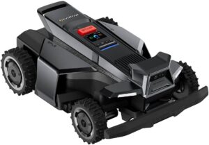 Image 1 of Segway Navimow X450 worth it