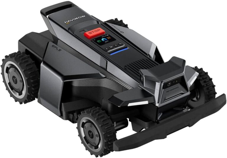 Image 1 of Segway Navimow X450 worth it
