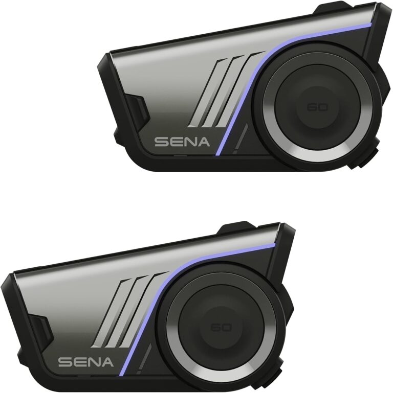 Image 1 of Sena 60S worth buying