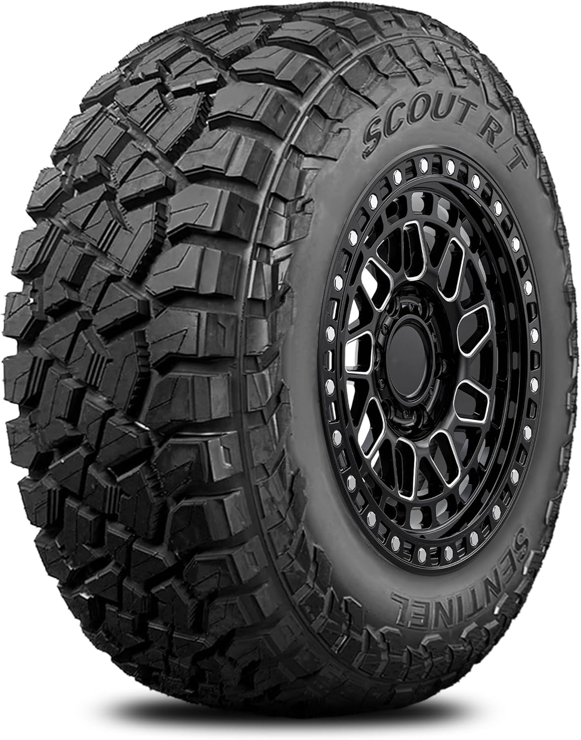 Sentinel SCOUT RT tires worth it,Sentinel SCOUT RT pros cons,best rugged terrain tires for truck,Sentinel SCOUT RT honest opinion,should I buy Sentinel SCOUT RT,Sentinel SCOUT RT vs alternatives unboxing and complete package contents