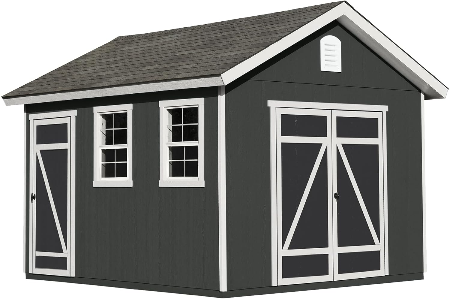 Image 1 of ShedMaster Expanse shed worth buying