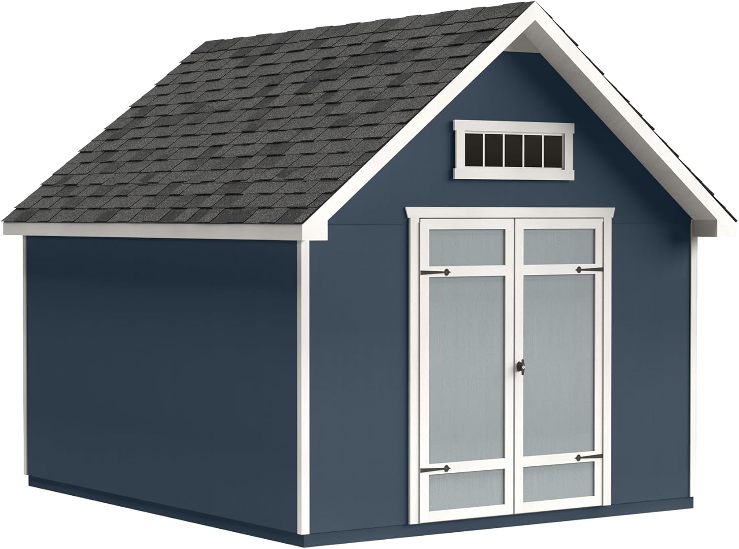 Image 1 of ShedMaster Linea shed worth buying