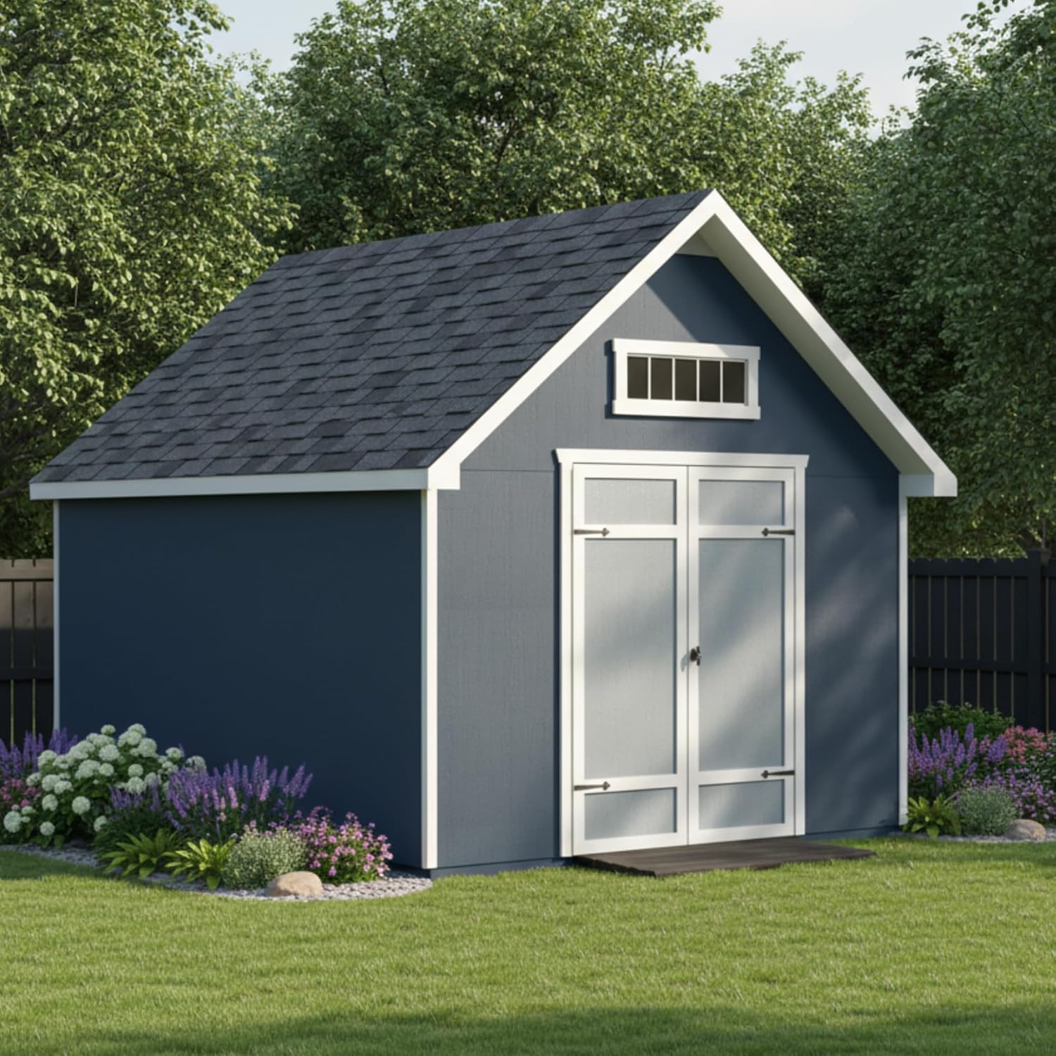 ShedMaster Linea shed worth buying,should I buy the ShedMaster Linea,ShedMaster Linea pros cons,best DIY wooden storage shed,Linea shed vs alternatives,ShedMaster shed honest opinion unboxing and complete package contents