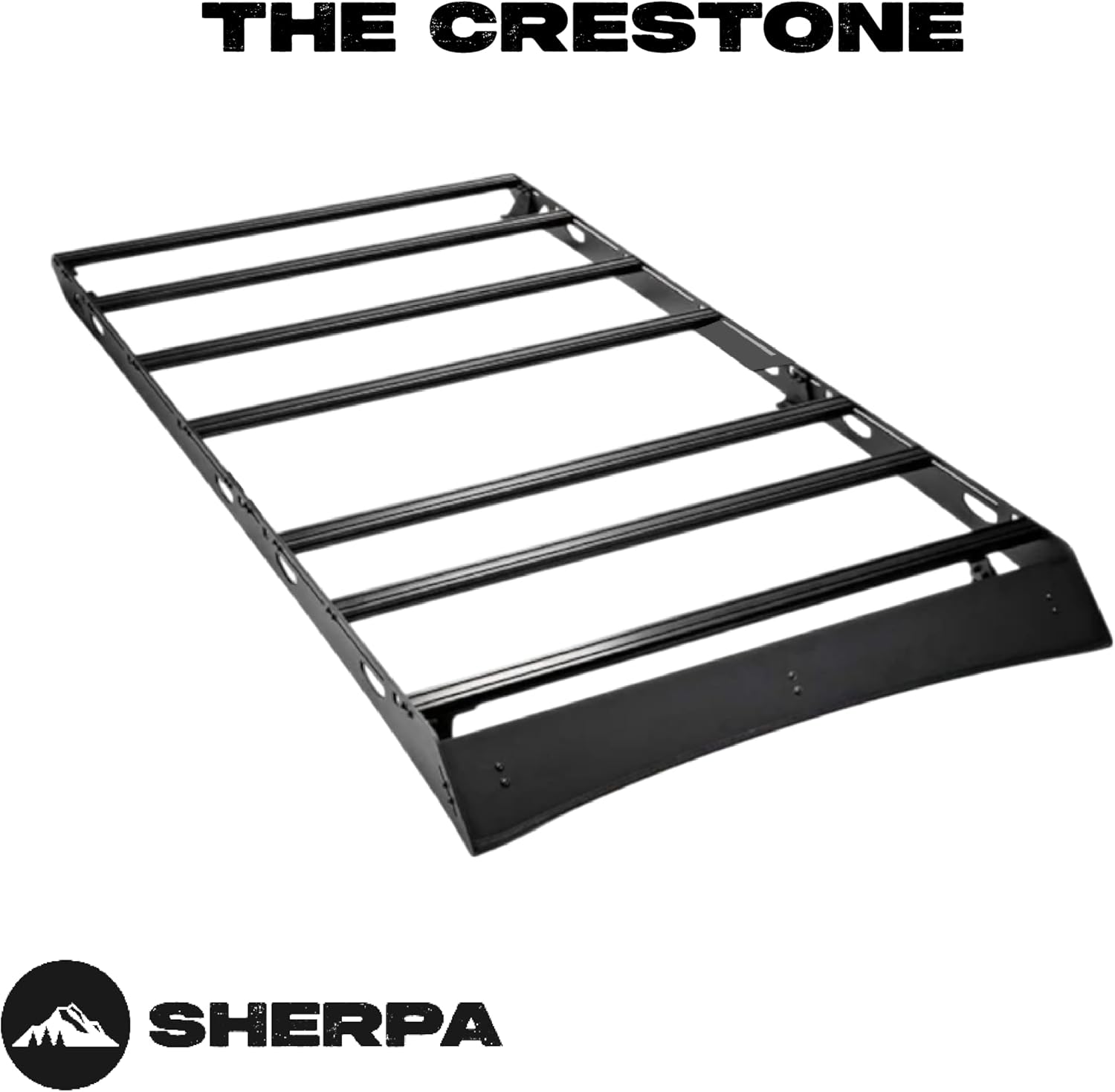 Sherpa Crestone 4Runner roof rack worth it,should I buy Sherpa Crestone,Sherpa Crestone vs Prinsu,Sherpa Crestone pros cons,best aluminum roof rack for 4Runner,Sherpa Crestone honest opinion unboxing and complete package contents