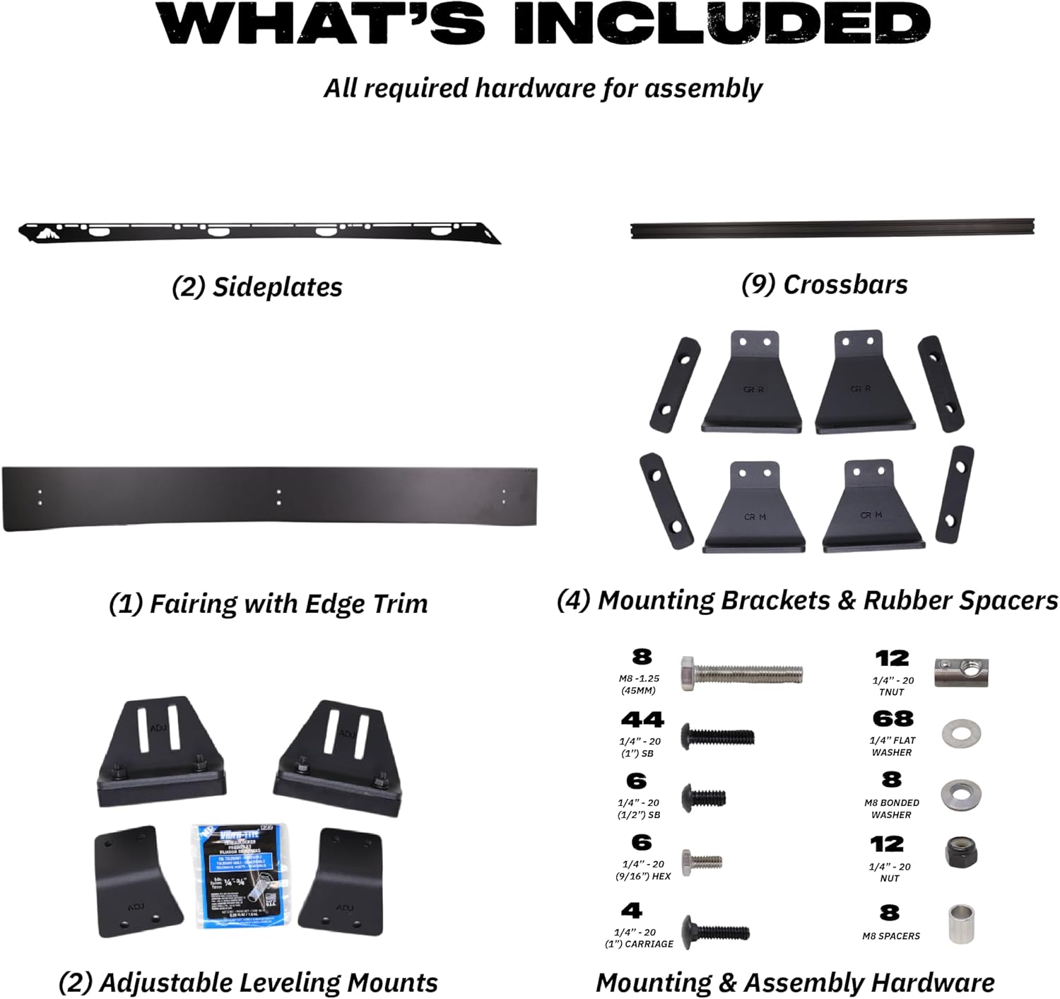 Sherpa Crestone 4Runner roof rack worth it,should I buy Sherpa Crestone,Sherpa Crestone vs Prinsu,Sherpa Crestone pros cons,best aluminum roof rack for 4Runner,Sherpa Crestone honest opinion performance testing and real-world results