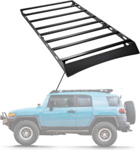 Image 1 of Sherpa Fuji roof rack worth it