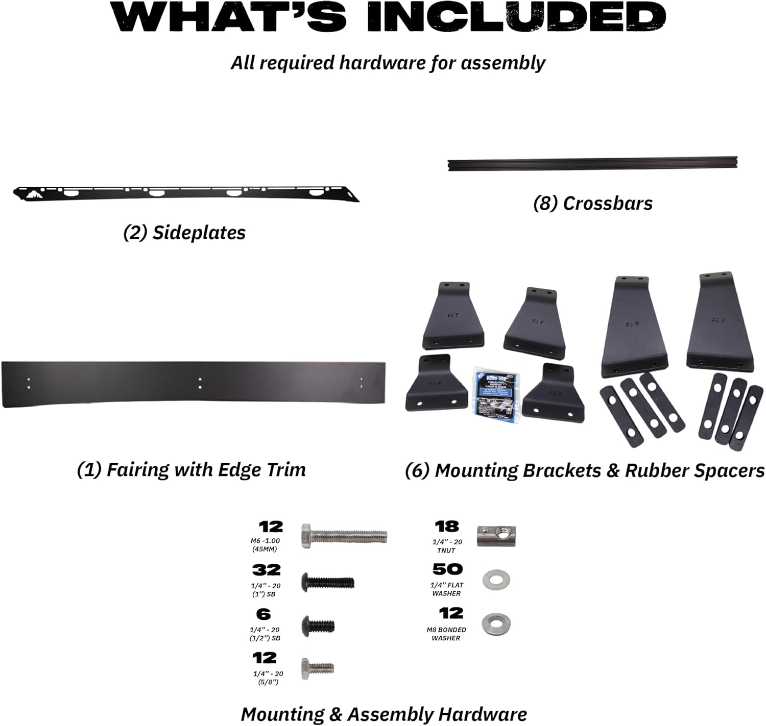 Sherpa Fuji roof rack worth it,should I buy Sherpa Fuji rack,Sherpa Fuji vs alternatives,Sherpa Fuji roof rack pros cons,best roof rack for FJ Cruiser,Sherpa Fuji worth buying performance testing and real-world results
