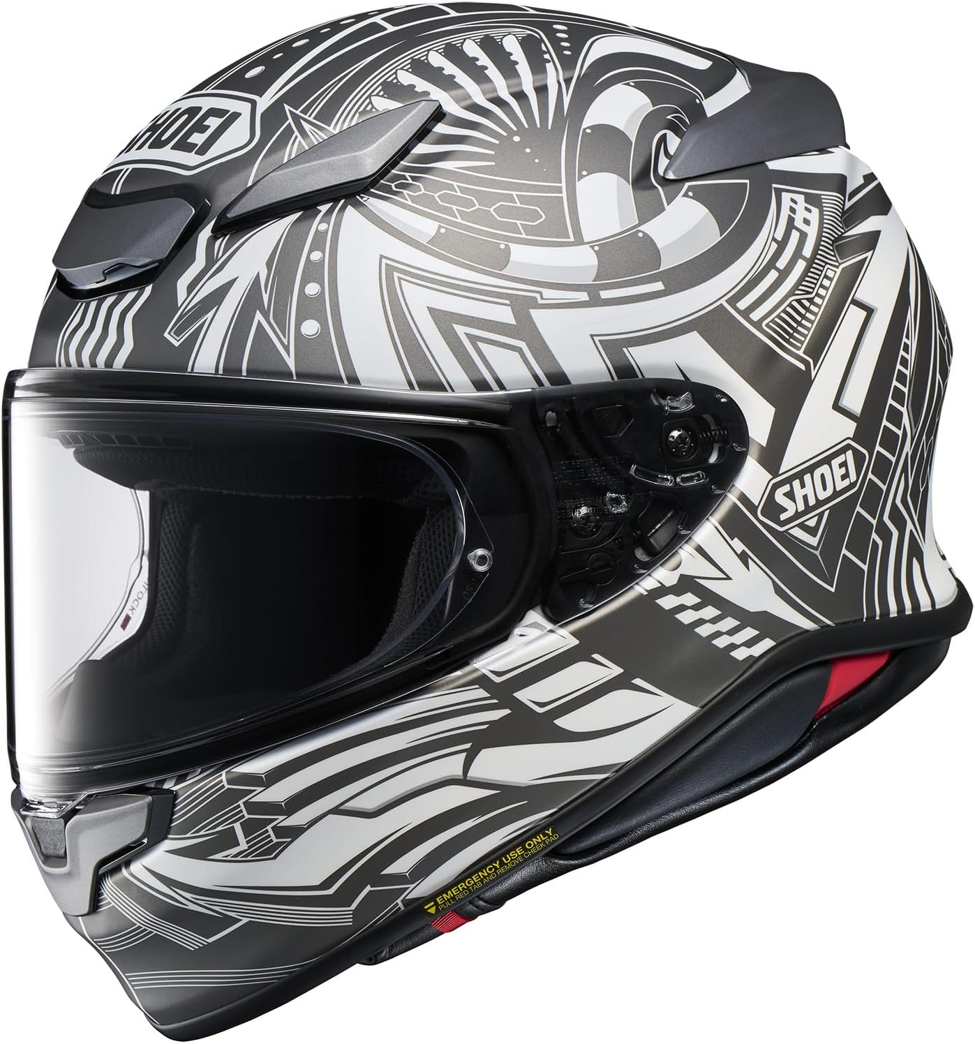 Image 1 of Shoei RF-1400 Beaut worth buying