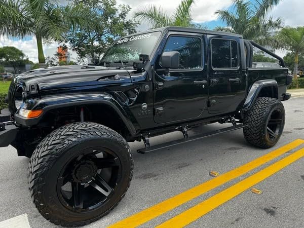SoFlo power running boards worth it,should I buy SoFlo power running boards,SoFlo power steps pros cons,best power running boards for Jeep Gladiator,SoFlo electric side steps honest,SoFlo running boards vs alternatives performance testing and real-world results