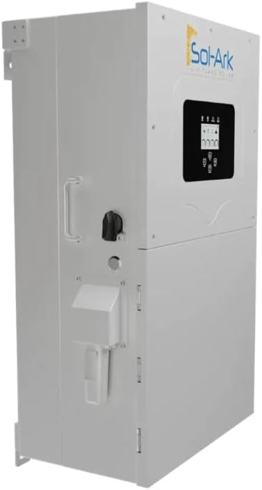 Step-by-step guide for Sol-Ark 15K worth buying,should I buy Sol-Ark 15K,Sol-Ark 15K vs alternatives,Sol-Ark 15K pros cons,Sol-Ark 15K honest opinion,best hybrid inverter for home - complete tutorial