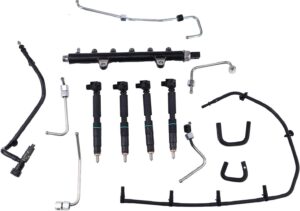 Image 1 of Solarhome D34 fuel system kit worth it