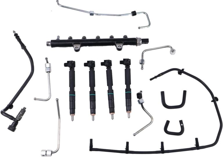 Image 1 of Solarhome D34 fuel system kit worth it