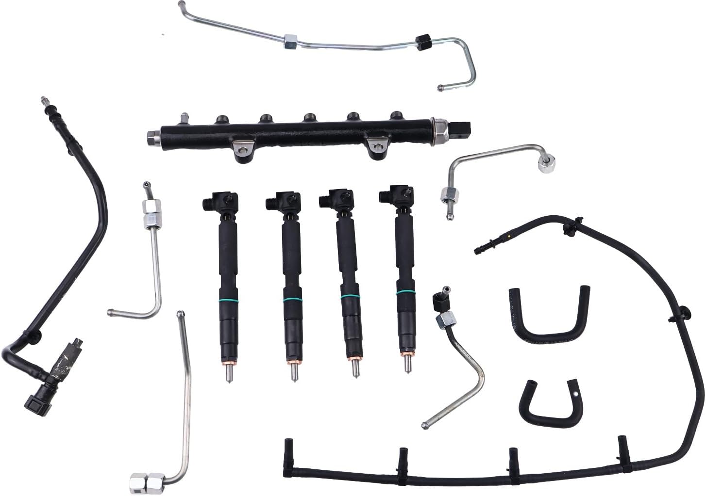 Image 1 of Solarhome D34 fuel system kit worth it