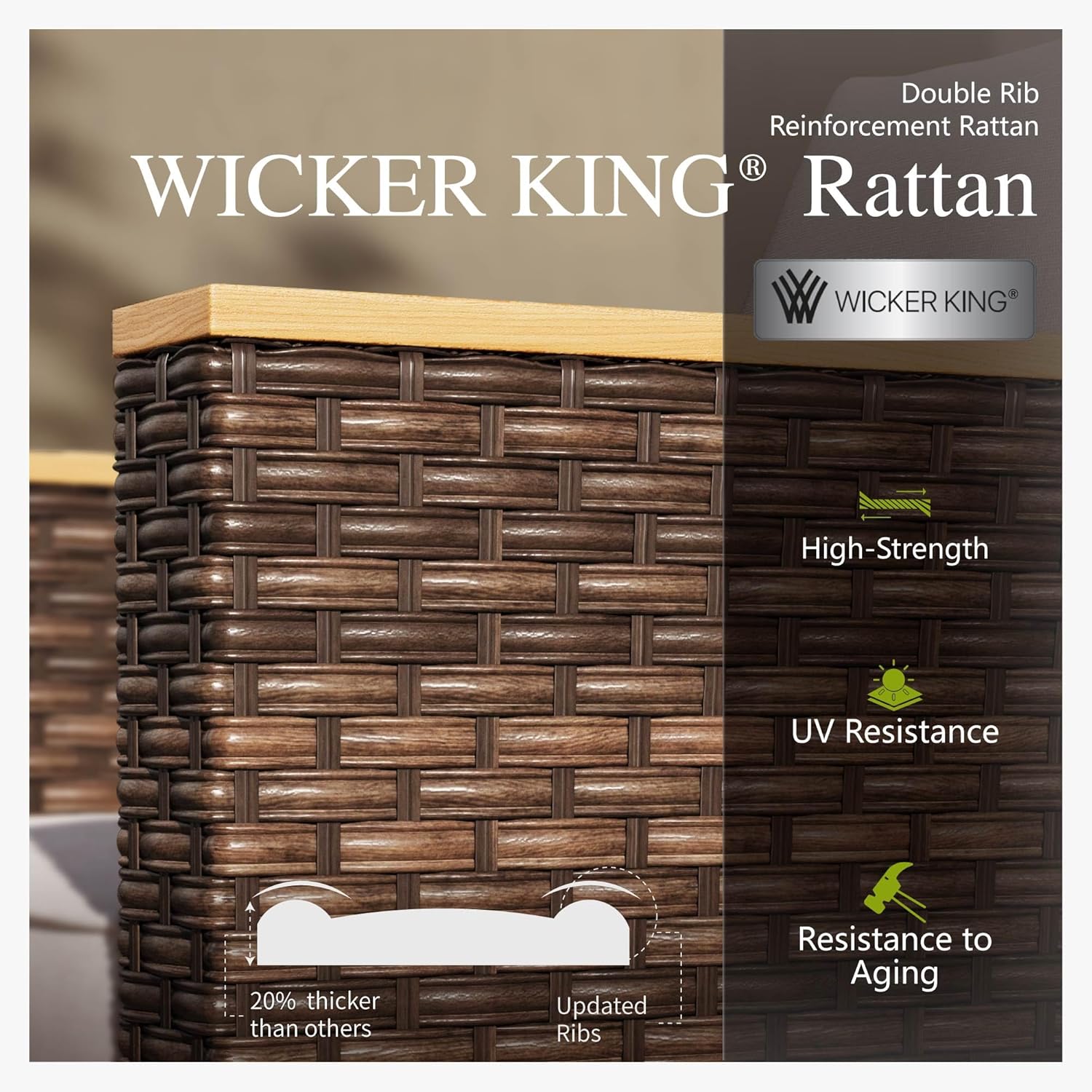 Sophia & William patio set honest,should I buy Sophia & William patio set,Sophia & William vs competitors,Sophia & William patio set pros cons,Sophia & William patio set worth buying,best outdoor conversation set for car unboxing and complete package contents