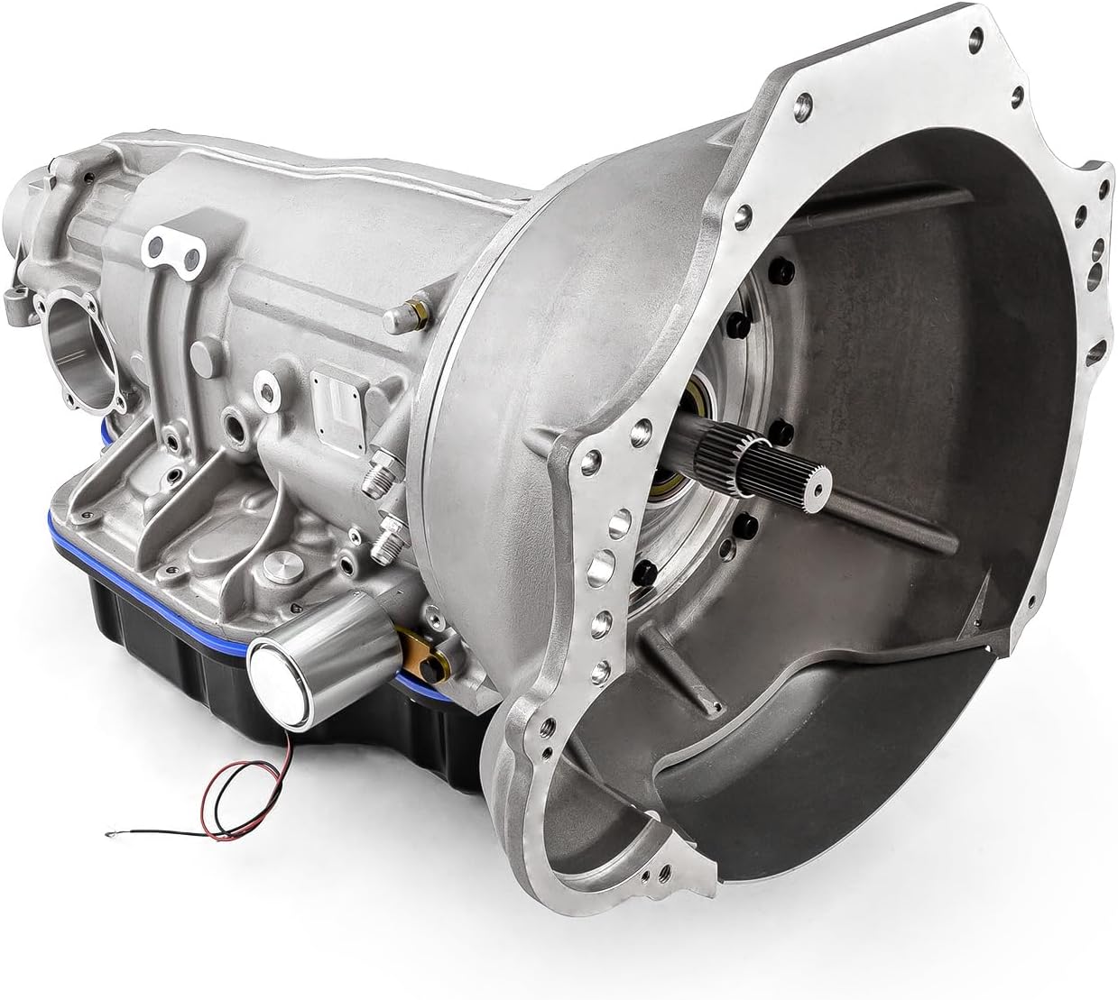 Speedmaster TH400 transmission worth it,should I buy Speedmaster TH400,Speedmaster TH400 pros cons,Speedmaster TH400 vs alternatives,best high performance transmission for car,TH400 transmission for 1800 hp performance testing and real-world results