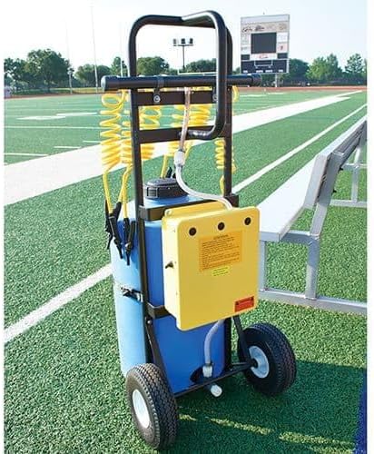 Sports Cool Team Drinker worth it,should I buy Sports Cool Team Drinker,Sports Cool vs other water stations,Sports Cool Team Drinker pros cons,best team hydration station for sports,Sports Cool powered drinker honest unboxing and complete package contents