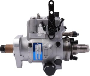 Image 1 of Stanadyne DB4429-5281 fuel injection pump