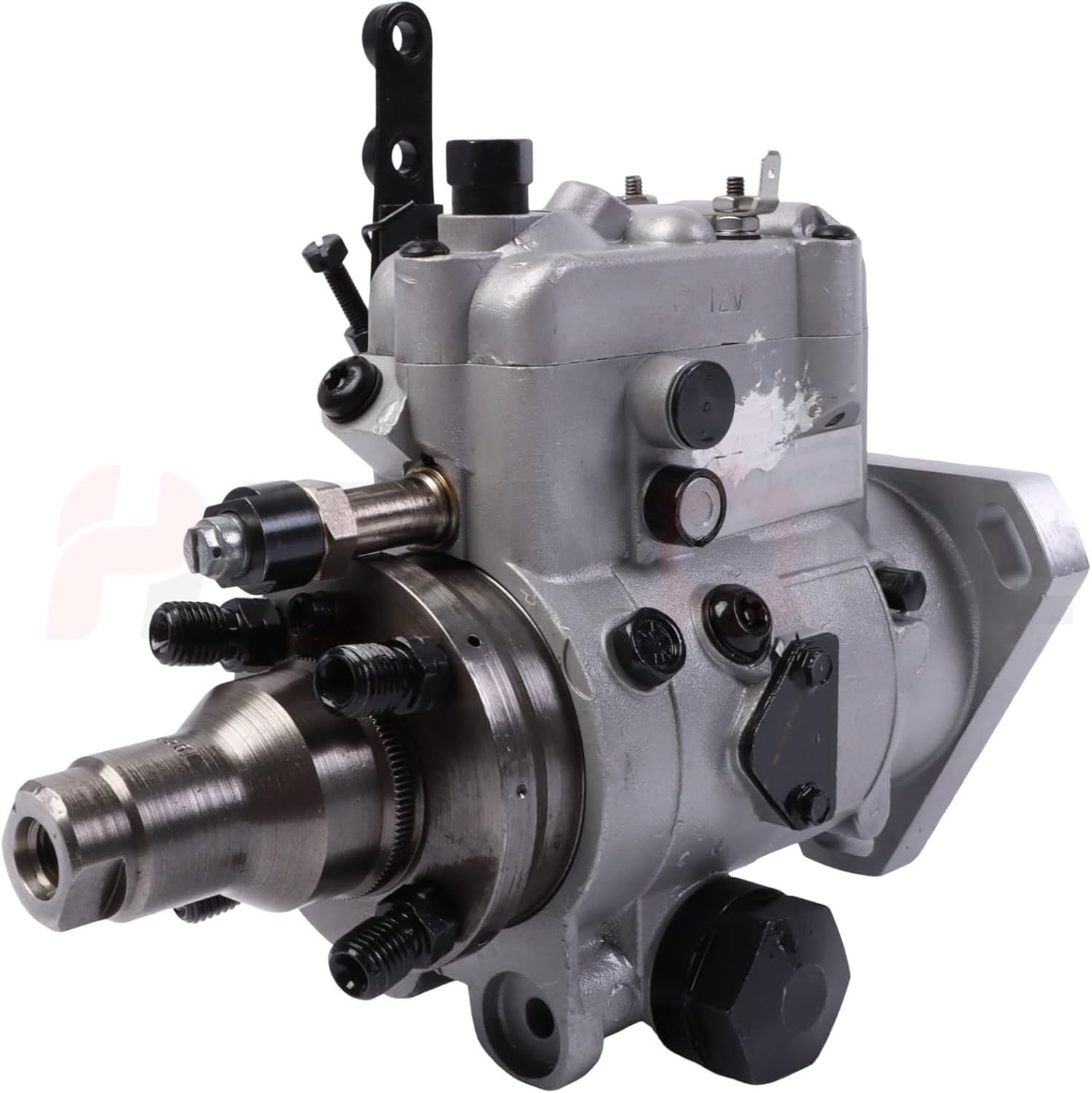 Step-by-step guide for Stanadyne DB4429-5281 fuel injection pump,Stanadyne DB4429-5281 worth buying,Stanadyne DB4429-5281 pros cons,Stanadyne DB4429-5281 vs alternatives,best fuel injection pump for John Deere 4045,should I buy Stanadyne DB4429-5281 - complete tutorial