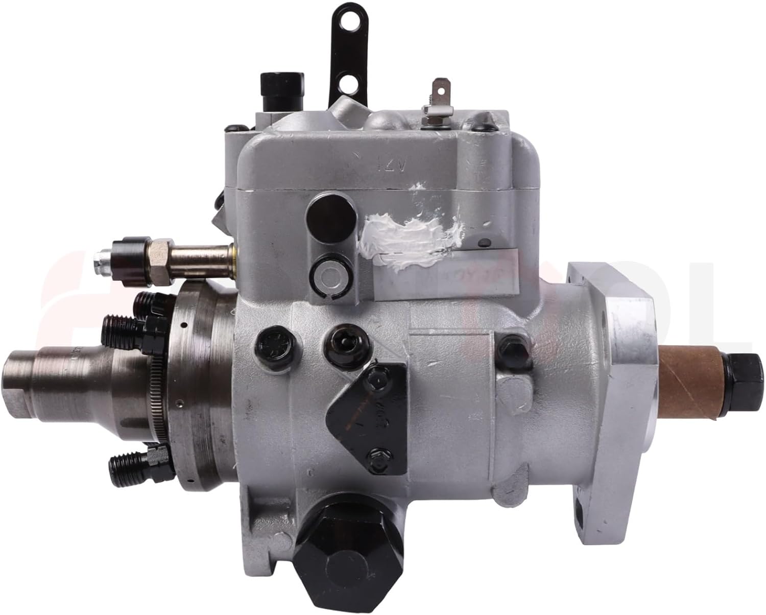 Stanadyne DB4429-5281 fuel injection pump,Stanadyne DB4429-5281 worth buying,Stanadyne DB4429-5281 pros cons,Stanadyne DB4429-5281 vs alternatives,best fuel injection pump for John Deere 4045,should I buy Stanadyne DB4429-5281 performance testing and real-world results