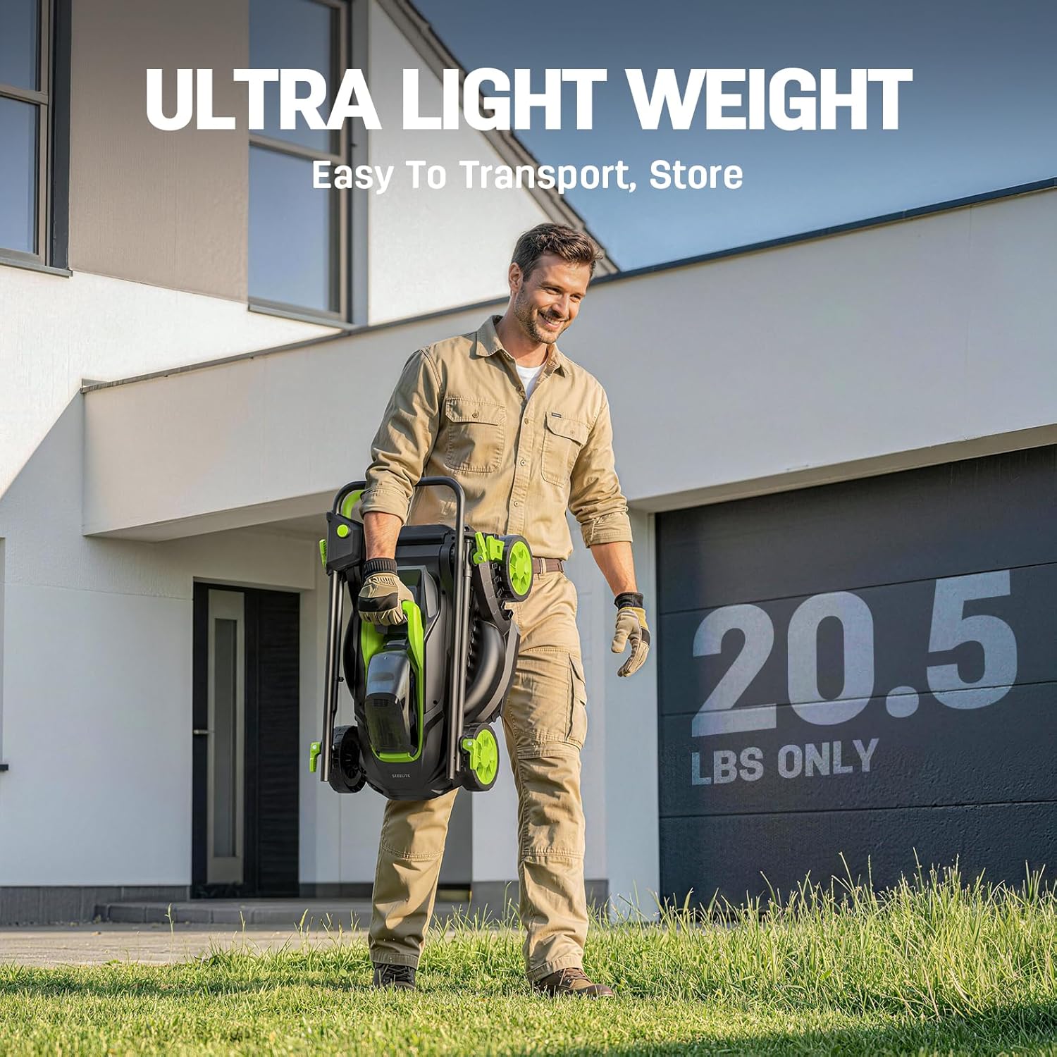 Steelite 13 Inch Mower Worth It? Honest Pros & Cons Analysis 3 Step-by-step guide for Steelite 13 inch mower worth it,Steelite 13 inch mower pros cons,best cordless push mower for yard,Steelite 13 inch mower vs alternatives,should I buy Steelite 13 inch mower,Steelite 13 inch mower honest opinion - complete tutorial