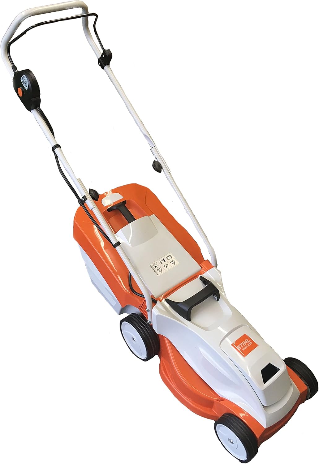 Stihl RMA 235 worth it,Stihl RMA 235 pros cons,Stihl RMA 235 vs alternatives,should I buy Stihl RMA 235,best cordless lawnmower for small yard,Stihl RMA 235 battery performance performance testing and real-world results