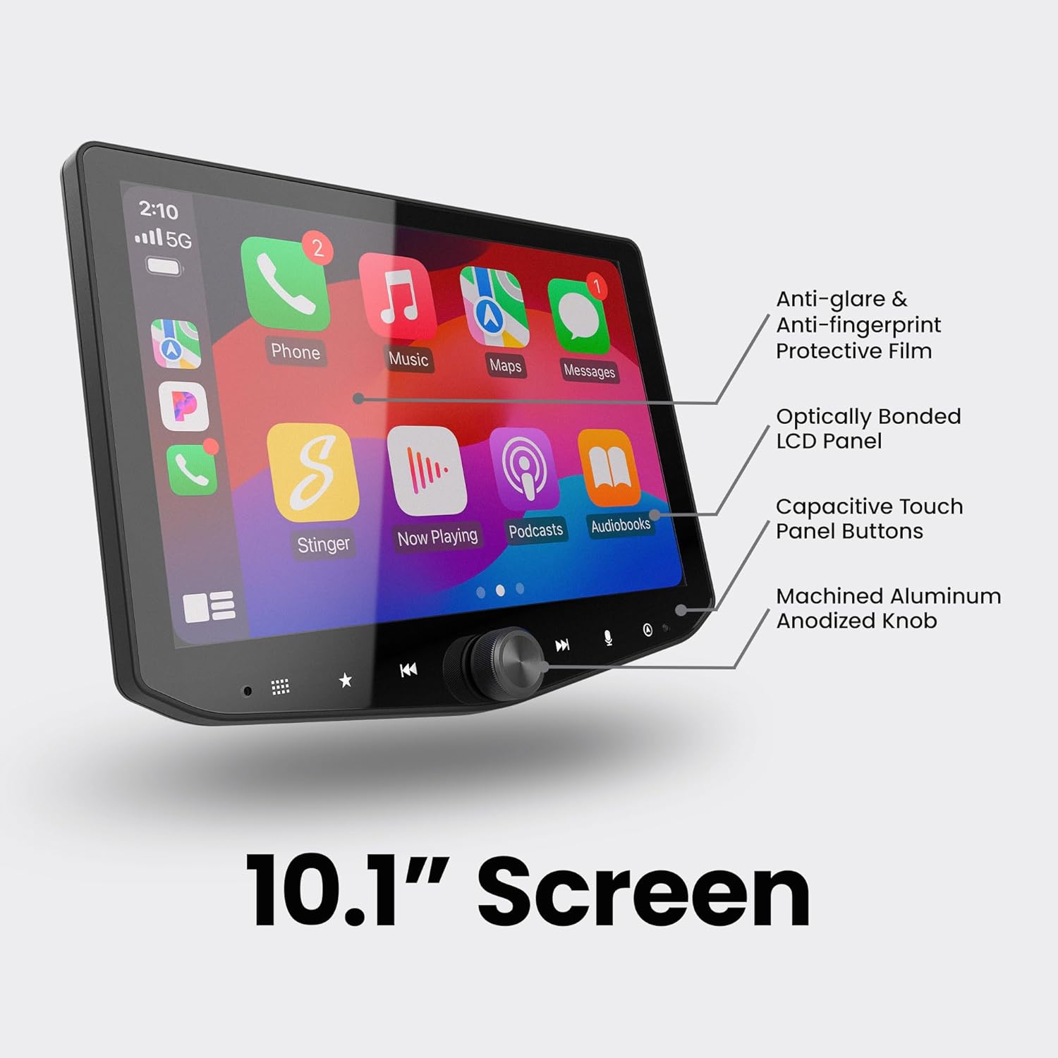 Stinger HEIGH10+ Worth Buying? Honest Pros & Cons For Your Wrangler 3 Step-by-step guide for Stinger HEIGH10+ worth buying,Stinger HEIGH10+ pros cons,best flush stereo for Wrangler JK,HEIGH10+ vs other head units,should I buy the Stinger HEIGH10,Stinger HEIGH10+ honest experience - complete tutorial