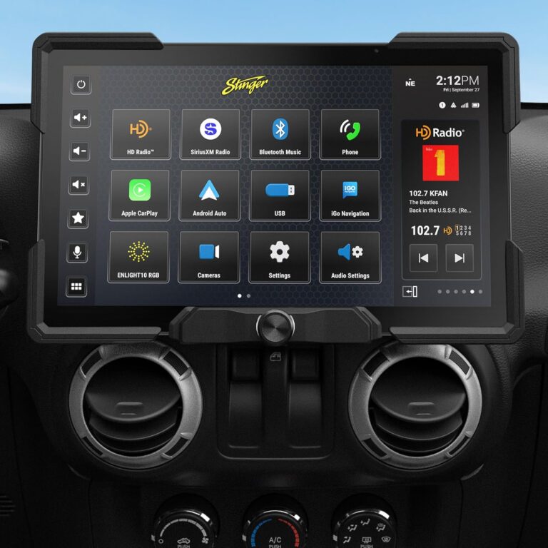 Image 1 of Stinger HORIZON12 worth buying