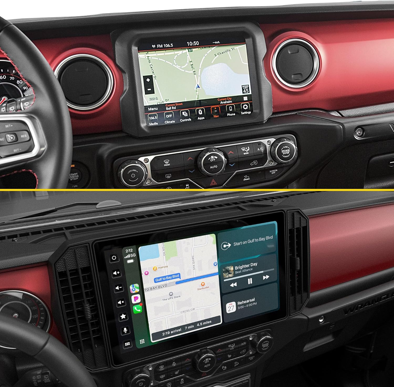 Stinger HORIZON12 worth buying,Stinger HORIZON12 pros cons,best car stereo for Wrangler JL,Stinger HORIZON12 vs factory radio,should I buy Stinger HORIZON12,Stinger HORIZON12 honest opinion unboxing and complete package contents