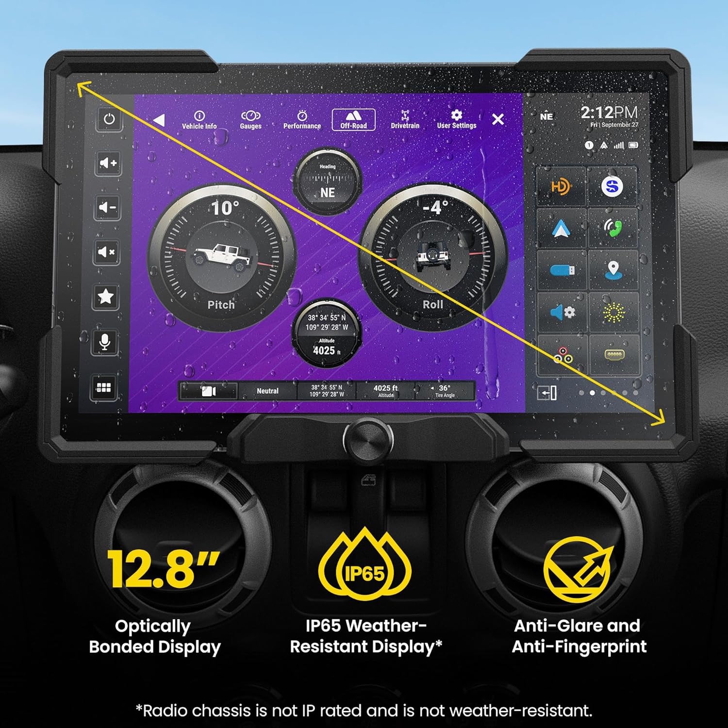Step-by-step guide for Stinger HORIZON12 worth buying,Stinger HORIZON12 pros cons,best Jeep Wrangler JK stereo upgrade,Stinger HORIZON12 vs alternatives,should I buy Stinger HORIZON12,Stinger HORIZON12 for off-road - complete tutorial