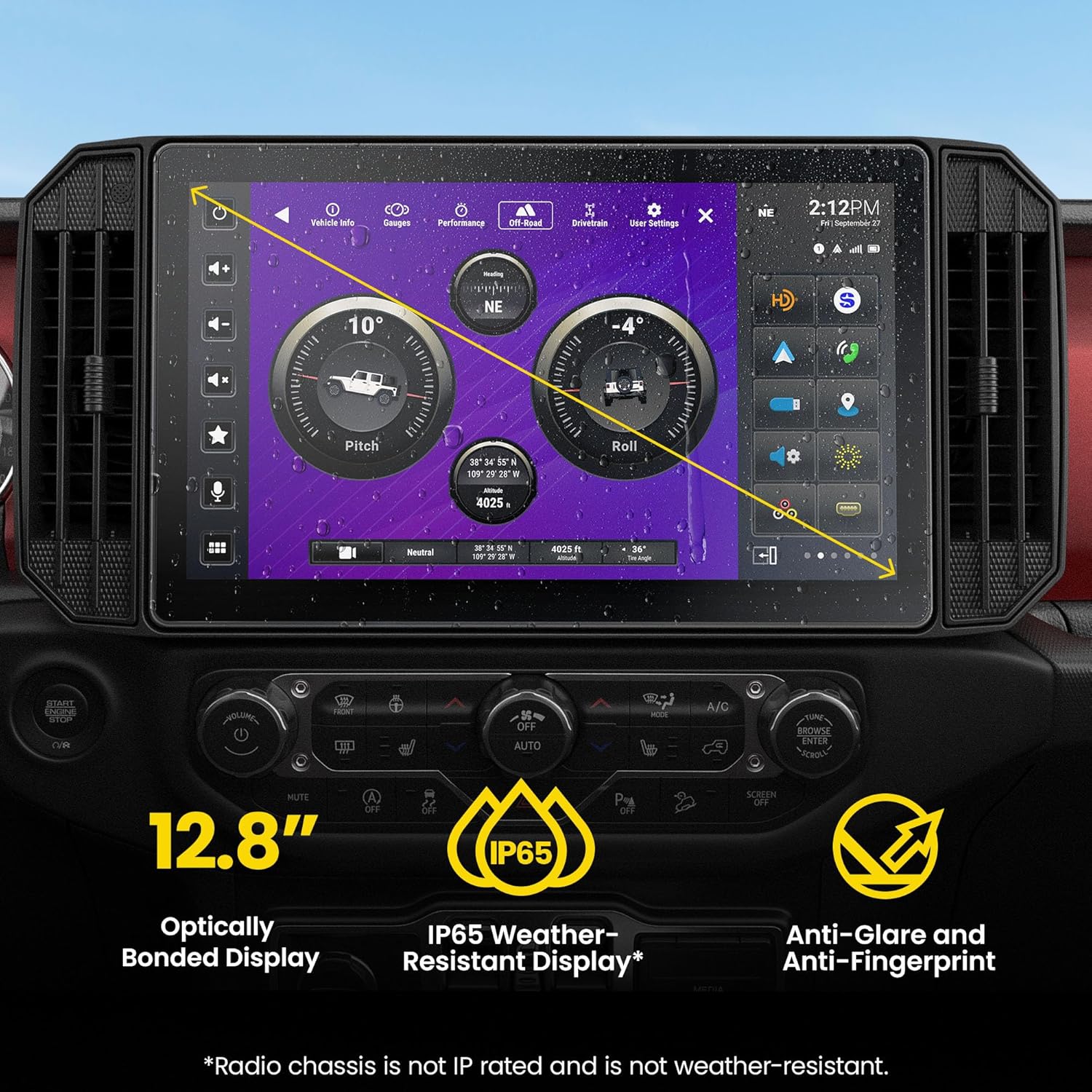 Step-by-step guide for Stinger HORIZON12 worth buying,Stinger HORIZON12 pros cons,best car stereo for Wrangler JL,Stinger HORIZON12 vs factory radio,should I buy Stinger HORIZON12,Stinger HORIZON12 honest opinion - complete tutorial