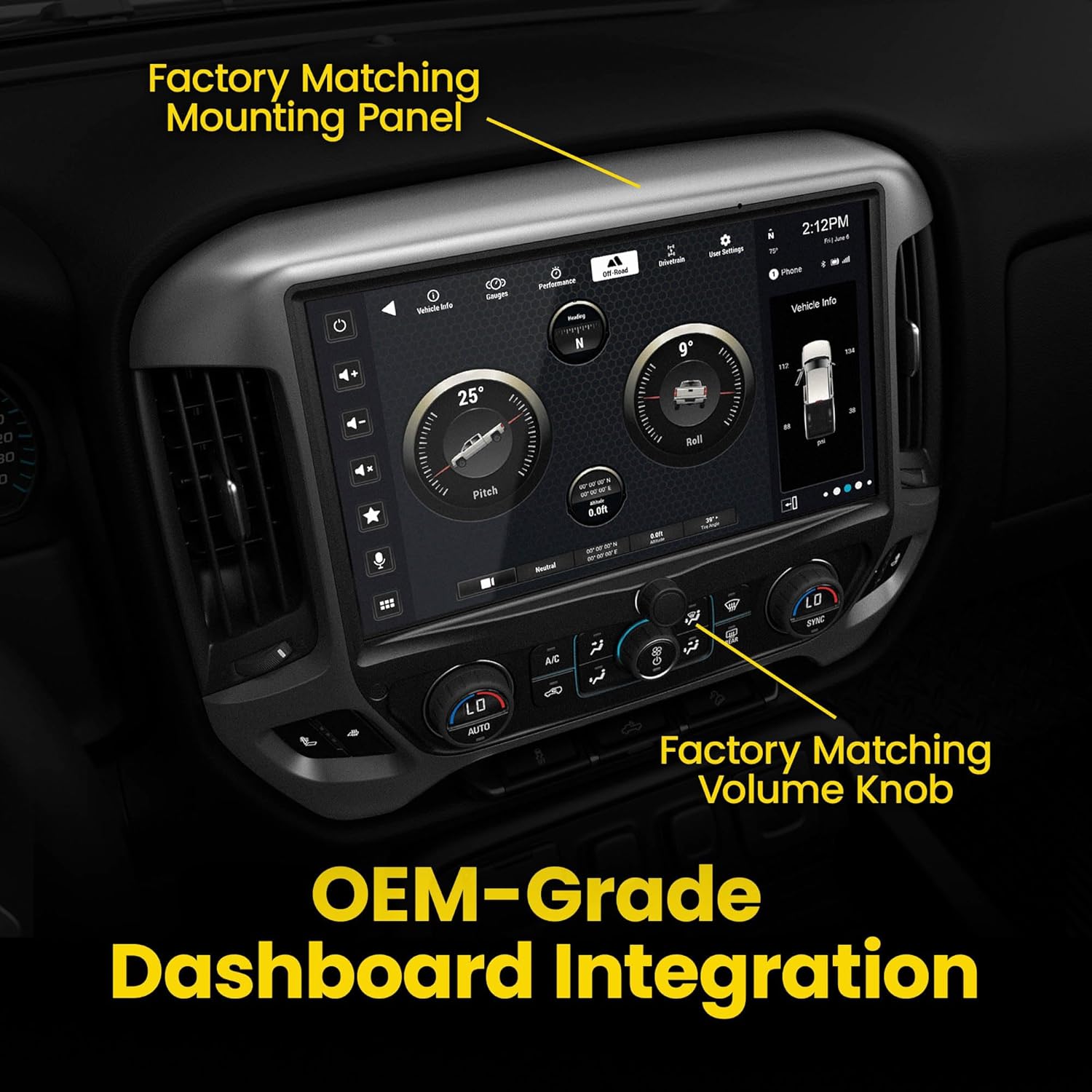 Step-by-step guide for Stinger HORIZON12 worth buying,Stinger HORIZON12 pros cons,best 12.8 inch car stereo,Stinger HORIZON12 vs alternatives,should I buy Stinger HORIZON12,Stinger HORIZON12 for Silverado - complete tutorial