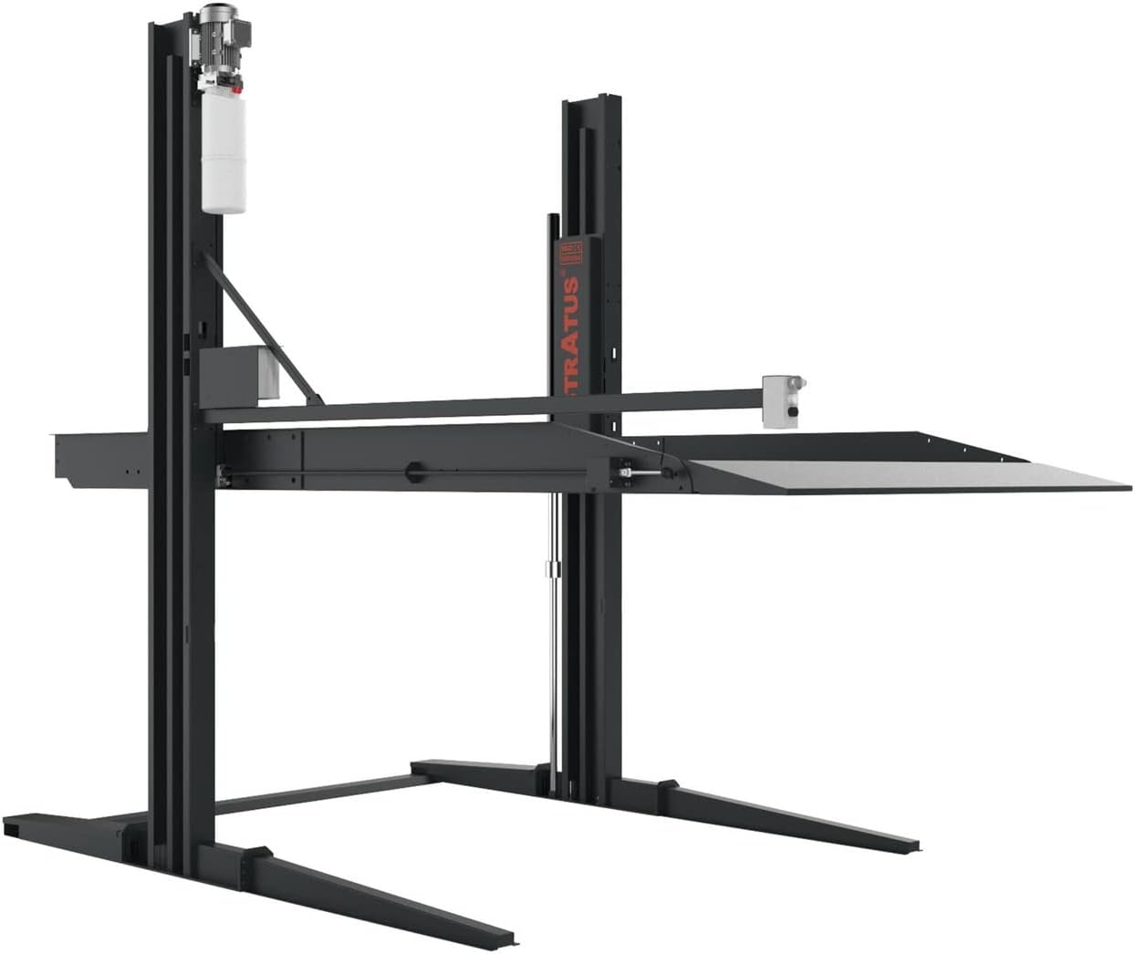 Stratus 6000 lb car lift worth it,Stratus 6000 lb lift pros cons,should I buy a Stratus 2 post lift,Stratus SAE-P26 vs alternatives,best 2 post car lift for home garage,Stratus 6000 lb lift honest assessment unboxing and complete package contents