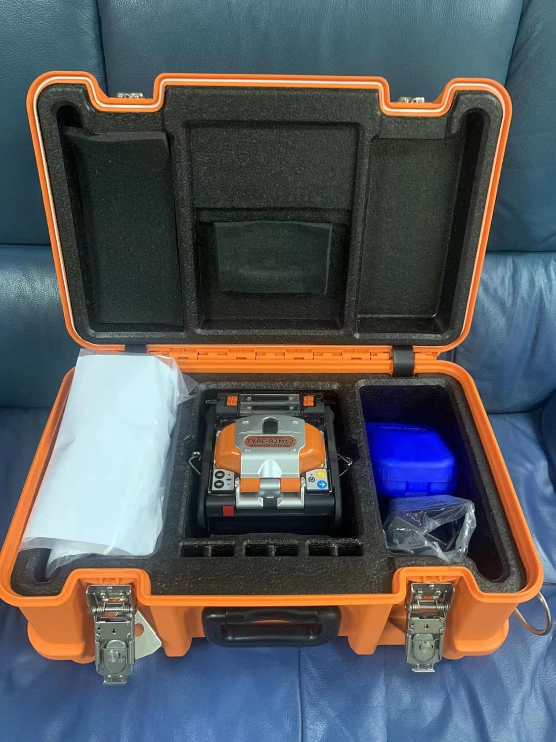 Sumitomo TYPE-82M12 Worth Buying? Our Expert Hands-On Analysis 4 Sumitomo TYPE-82M12 worth buying,Sumitomo TYPE-82M12 pros cons,best fiber splicer for automotive,Sumitomo splicer vs alternatives,should I buy Sumitomo TYPE-82M12,Sumitomo splicer for vehicle wiring performance testing and real-world results