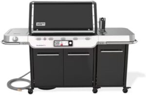 Image 1 of Summit Smart FS38X worth it