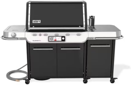 Image 1 of Summit Smart FS38X worth it