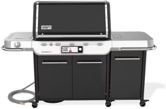 Step-by-step guide for Summit Smart FS38X worth it,Summit Smart FS38X pros cons,Summit Smart FS38X vs alternatives,should I buy Summit Smart FS38X,Summit Smart FS38X honest opinion,best smart natural gas grill - complete tutorial