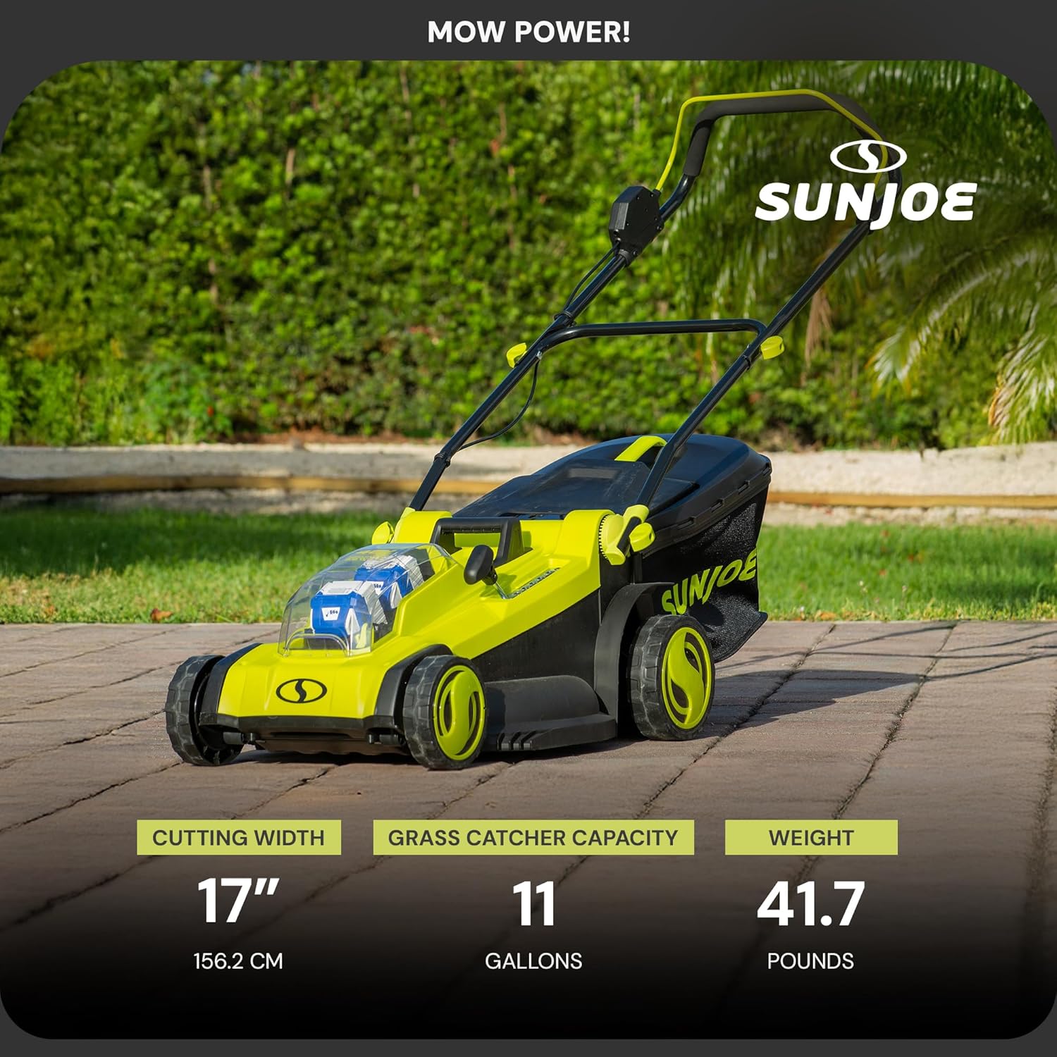 Sun Joe 24V-X2-17LM Worth It? Our Honest Hands-On Experience 3 Step-by-step guide for Sun Joe 24V-X2-17LM worth it,Sun Joe cordless mower pros cons,best cordless mower for small yard, Sun Joe 24V vs gas mower,should I buy Sun Joe lawn mower,Sun Joe 24V-X2-17LM honest opinion - complete tutorial